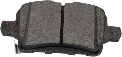 Brake Pads Ceramic Compatible with 2020 Chevrolet Equinox GMC Terrain in Saudi Arabia