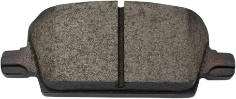Brake Pads Ceramic Compatible with 2020 Chevrolet Malibu in Saudi Arabia