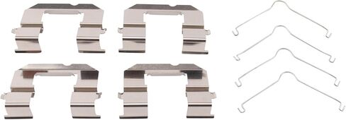 Brake Pads Ceramic Compatible with 2020 Chevrolet Malibu in Saudi Arabia