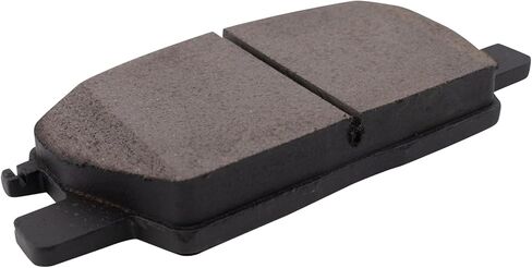 Brake Pads Ceramic Compatible with 2020 Chevrolet Malibu in Saudi Arabia