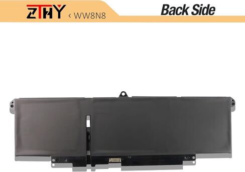 New C41N1837 Battery Replacement for ASUS Rog Zephyrus GA502 GA502D GA502DU GA502GU GA502IV GU502 GU502DU GU502GV GU502LU GU502LW GU502LV GX502GV GX502GW GU532 GX532 GU532GU GU532GV GX532GV GX532GW in Saudi Arabia