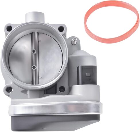 Electronic Throttle Body Fit for BMW 330i/ 330xi/ 530i 2001-2005, 330Ci 2001-2006, X3 2004-2006, X5 2001-2006, Z3 2001-2002, Z4 2003-2005 S20072, TB1117 in Saudi Arabia