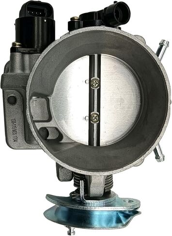 Fuel Injection Throttle Body Compatible With 2003-2006 Chevrolet Express 1500 2500 3500 Compatible With 2003-2006 GMC Savana 1500 2500 3500 4.8L 5.3L V8 GAS OHV in Saudi Arabia