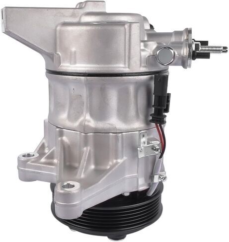 A/C Compressor & Clutch Replacement for Cadillac SRX 2012-2016 Buick LaCrosse 2012 3.6L 22779351 22951491 in Saudi Arabia