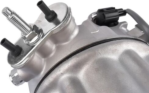 A/C Compressor & Clutch Replacement for Cadillac SRX 2012-2016 Buick LaCrosse 2012 3.6L 22779351 22951491 in Saudi Arabia