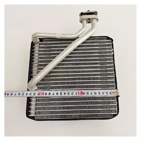 مبخر تكييف الهواء A/C Core 8973211480 DI446610-19304W، متوافق مع Isuzu D-MAX/MU-7 / KB 300 (محرك اليد اليسرى) in Kuwait