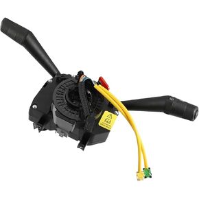 735521315 735471936 Steering Column Switch Combination Wiper Indicator Light Headlight Switch Compatible For Fiat Grande Punto Evo in Saudi Arabia