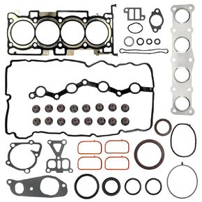 2.4L Head Gasket Set Compatible with 2015-2019 Hyundai Sonata, 2017-2020 Hyundai Santa Fe, 2016-2020 Kia Sorento, 2017-2020 Kia Sportage, 2.4 L4 Replace 223112GGB0 26706 PT in Saudi Arabia