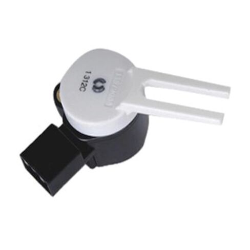 KarParts360 لسيارة تشيفي اكسبريس 3500/4500 2012 مستشعر موضع دواسة الفرامل | 1 لكل علبة | موصل أنثى | 1 موصل | محطة ذكر | 6 المحطة in Saudi Arabia