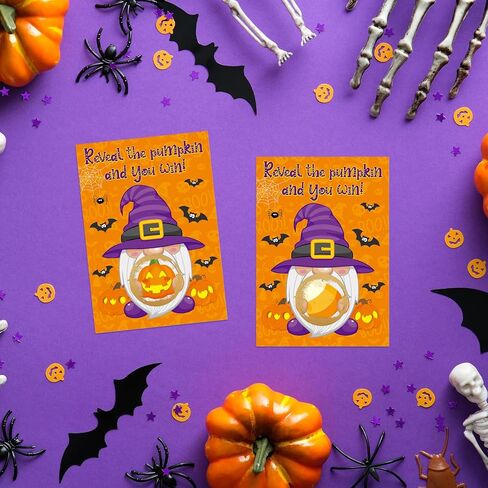 MOUNMDA Winter Scratch-Off Cards - 36 Pcs Winter Party Activity for Family Groups Adults Holiday Favors Baby Shower Activity Vouchers Festive Raffle Tickets in Kuwait