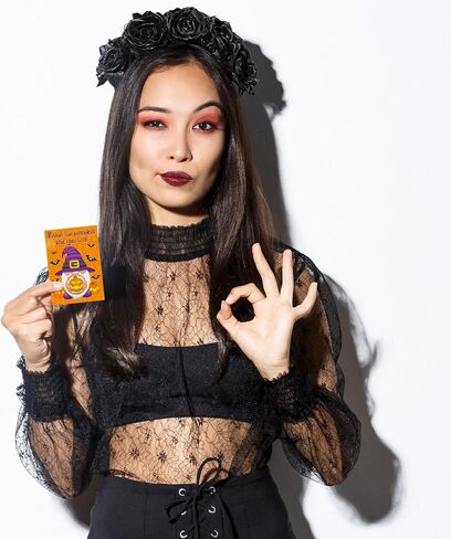 MOUNMDA Winter Scratch-Off Cards - 36 Pcs Winter Party Activity for Family Groups Adults Holiday Favors Baby Shower Activity Vouchers Festive Raffle Tickets in Kuwait