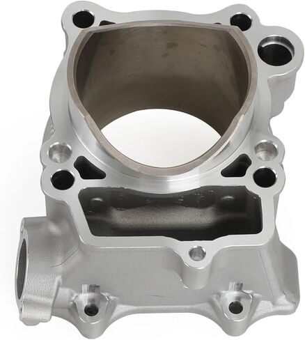 Crankcase,Crankcase Cover Fit for Yamaha YZ250F WR250F YZ WR 250 F 2001-2013 Motorcycle Accessories Artudatech Cast Aluminium Cylinder Jug 77mm in Saudi Arabia