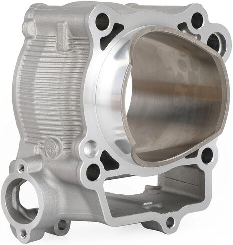 Crankcase,Crankcase Cover Fit for Yamaha YZ250F WR250F YZ WR 250 F 2001-2013 Motorcycle Accessories Artudatech Cast Aluminium Cylinder Jug 77mm in Saudi Arabia