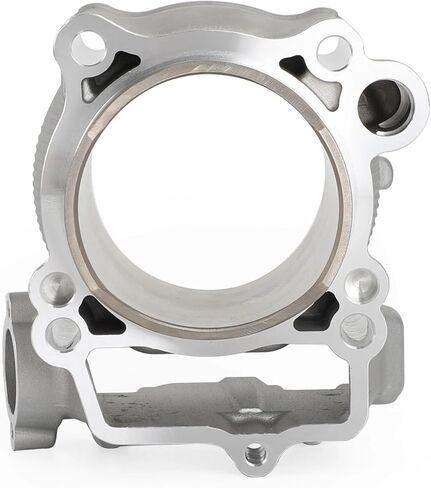 Crankcase,Crankcase Cover Fit for Yamaha YZ250F WR250F YZ WR 250 F 2001-2013 Motorcycle Accessories Artudatech Cast Aluminium Cylinder Jug 77mm in Saudi Arabia