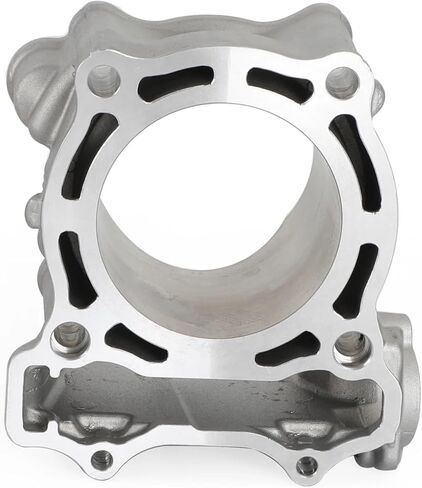 Crankcase,Crankcase Cover Fit for Yamaha YZ250F WR250F YZ WR 250 F 2001-2013 Motorcycle Accessories Artudatech Cast Aluminium Cylinder Jug 77mm in Saudi Arabia