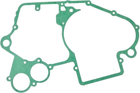 Crankcase,Crankcase Cover Fit for KTM 400 540 520 250 450 525 EXC MXC SX SXS Bore 89.3mm Motorcycle Engine Cylinder Head Gasket Head(Part-1) in Saudi Arabia