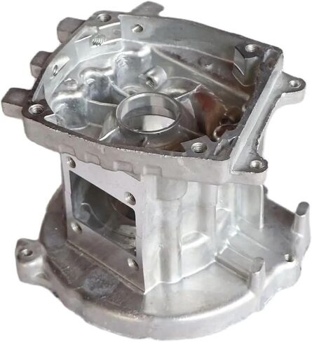 Crankcase,Crankcase Cover Universal 40-6 40mm 10mm 44-6 44mm Block Cylinder for 49cc 2 Stroke Engine Mini Moto Dirt Pocket Bike ATV Motorcycle in Saudi Arabia