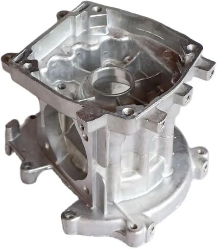 Crankcase,Crankcase Cover Universal 40-6 40mm 10mm 44-6 44mm Block Cylinder for 49cc 2 Stroke Engine Mini Moto Dirt Pocket Bike ATV Motorcycle in Saudi Arabia
