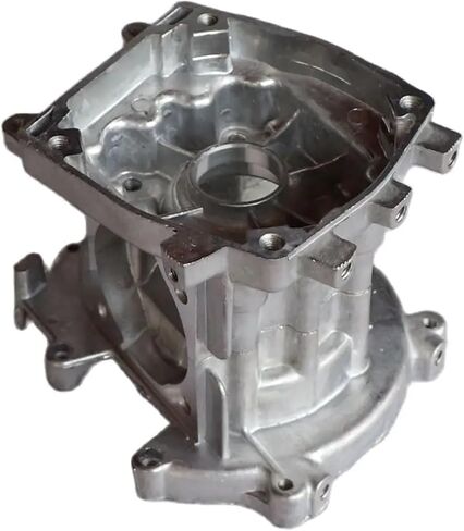 Crankcase,Crankcase Cover Universal 40-6 40mm 10mm 44-6 44mm Block Cylinder for 49cc 2 Stroke Engine Mini Moto Dirt Pocket Bike ATV Motorcycle in Saudi Arabia