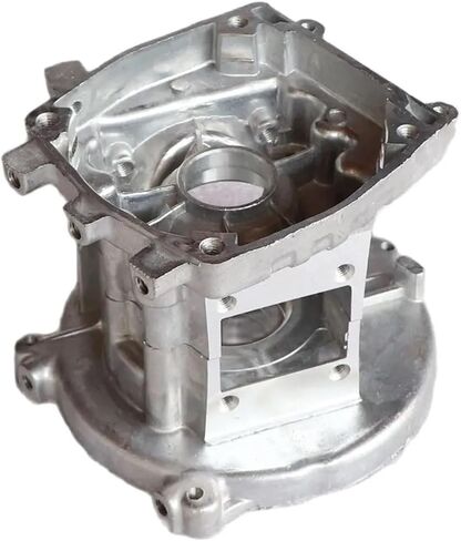 Crankcase,Crankcase Cover Universal 40-6 40mm 10mm 44-6 44mm Block Cylinder for 49cc 2 Stroke Engine Mini Moto Dirt Pocket Bike ATV Motorcycle in Saudi Arabia