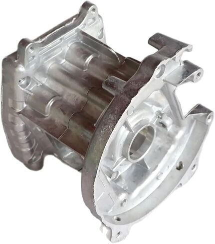 Crankcase,Crankcase Cover Universal 40-6 40mm 10mm 44-6 44mm Block Cylinder for 49cc 2 Stroke Engine Mini Moto Dirt Pocket Bike ATV Motorcycle in Saudi Arabia