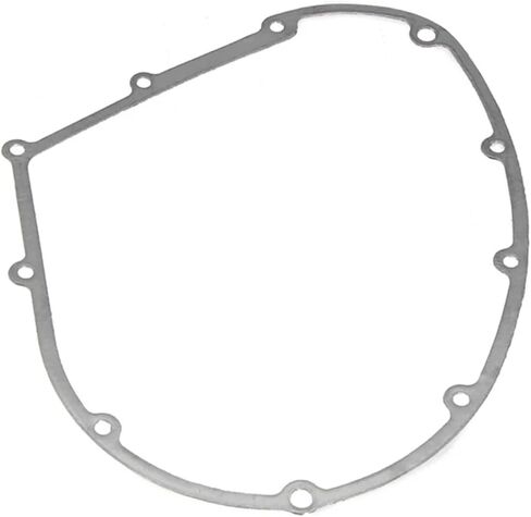 Crankcase,Crankcase Cover Fit for Kawasaki VN900 Classic 06-13 Custom 07-08 Vulcan 900 Classic 06-23 Motorcycle Stator Cover Crankcase Gasket in Saudi Arabia