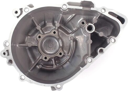 Crankcase,Crankcase Cover Fit for Kawasaki Z800 Z800S 2013-2015 CNC Aluminum Left Side AHH Engine Cover Motor Stator Cover CrankCase Side Shell in Saudi Arabia