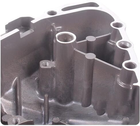 Crankcase,Crankcase Cover Fit for Kawasaki Z800 Z800S 2013-2015 CNC Aluminum Left Side AHH Engine Cover Motor Stator Cover CrankCase Side Shell in Saudi Arabia