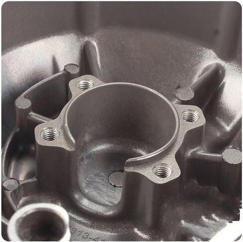 Crankcase,Crankcase Cover Fit for Kawasaki Z800 Z800S 2013-2015 CNC Aluminum Left Side AHH Engine Cover Motor Stator Cover CrankCase Side Shell in Saudi Arabia