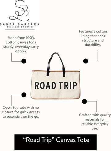 Santa Barbara Design Studio womens Tote Bag in Saudi Arabia