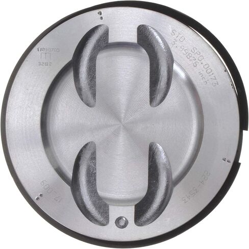 Mahle Piston - 224-3543WR in Saudi Arabia