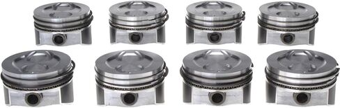 Mahle Piston - 224-3543WR in Saudi Arabia