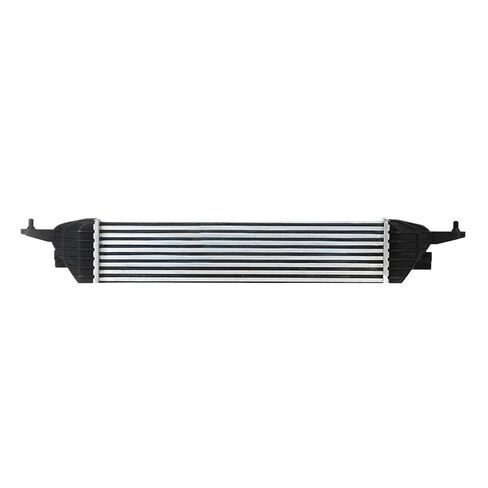 Intercooler Radiator 282712C000 28271-2C000, Compatible for Hyundai Genesis Coupe 2010-2012 2.0L L4 Turbocharged in Saudi Arabia