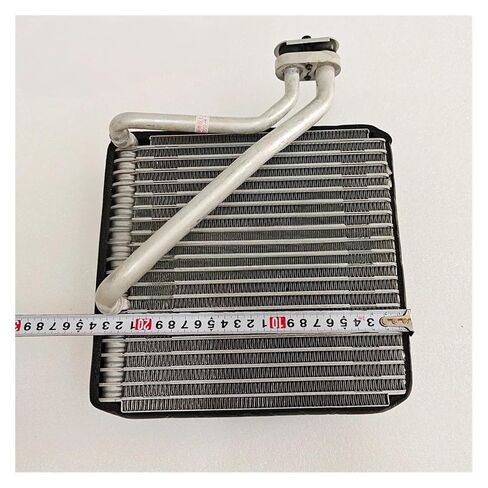 مبخر تكييف الهواء A/C Core 8973211480 DI446610-19304W، متوافق مع Isuzu D-MAX/MU-7 / KB 300 (محرك اليد اليسرى) in Saudi Arabia