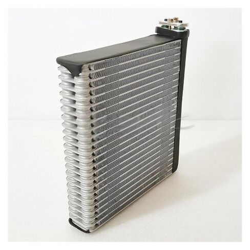 A/C Evaporator Core 38 * 225 * 252mm, Compatible for Nissan Qashqai 2007-2013 / X-Trail 2007-2014​ in Saudi Arabia