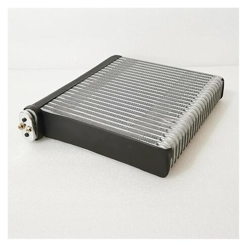 A/C Evaporator Core 38 * 225 * 252mm, Compatible for Nissan Qashqai 2007-2013 / X-Trail 2007-2014​ in Saudi Arabia
