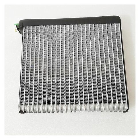 A/C Evaporator Core 38 * 225 * 252mm, Compatible for Nissan Qashqai 2007-2013 / X-Trail 2007-2014​ in Saudi Arabia