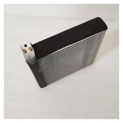 A/C Evaporator Core 38 * 225 * 252mm, Compatible for Nissan Qashqai 2007-2013 / X-Trail 2007-2014​ in Saudi Arabia