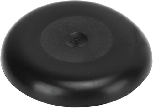 Antenna Delete Plug, 82871 671 000, Antenna Hole Block Off Plug Cap Grommet Fit For PRELUDE 1988 ‑ 1991 in Saudi Arabia