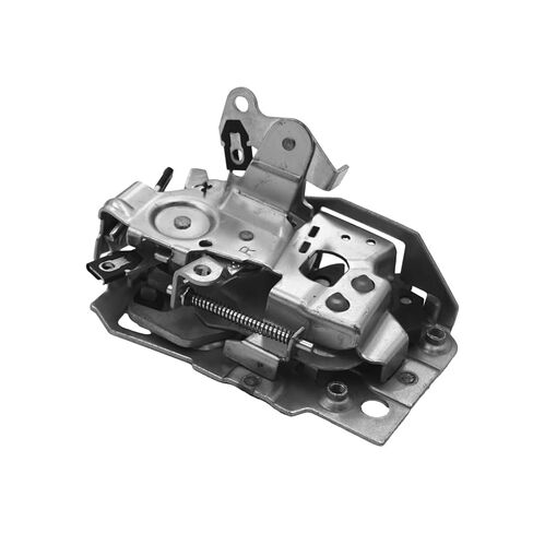 940-102 16631627 مجموعة مزلاج قفل الباب الأمامي الأيسر LH جانب السائق يناسب Chevy GMC C1500 C2500 C3500 K1500 K2500 K3500 S10 Safari Yukon Suburban Kodiak Tahoe in Kuwait