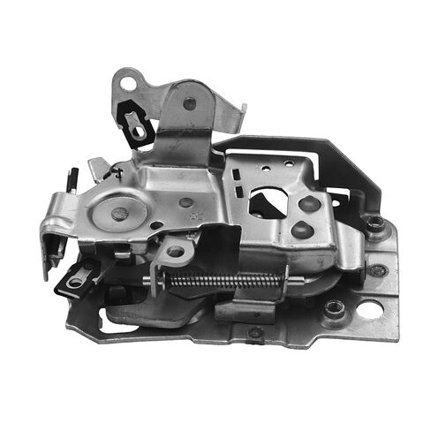 940-102 16631627 مجموعة مزلاج قفل الباب الأمامي الأيسر LH جانب السائق يناسب Chevy GMC C1500 C2500 C3500 K1500 K2500 K3500 S10 Safari Yukon Suburban Kodiak Tahoe in Kuwait