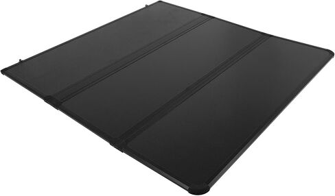 Suitable for 5 Ft Hard Tri-Fold Tonneau Cover for Nissan Frontier (2005-2025) - Durable, Weather-Resistant Truck Bed Protection in Saudi Arabia