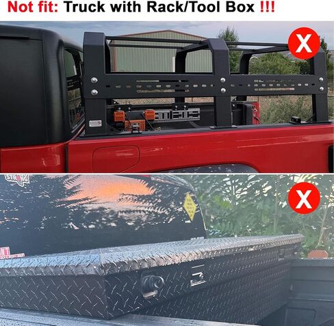 غطاء تونيو قابل للطي بطول 6 أقدام لسيارة Toyota Pickup، غطاء سرير شاحنة ناعم متوافق مع 2005-2015 Toyota Tacoma بطول 6 أقدام (73.5 بوصة) من جانب Fleetside/Styleside Bed، وليس من أجل سرير Flareside/Stepside in Saudi Arabia