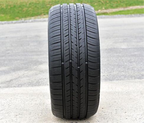 إطار شعاعي عالي الأداء لسيارة الركاب Atlas Force UHP لجميع المواسم -205/50R17 205/50ZR17 205/50/17 205/50-17 نطاق تحميل 93 وات XL 4 طبقات BSW جدار جانبي أسود UTQG 520AAA in Kuwait
