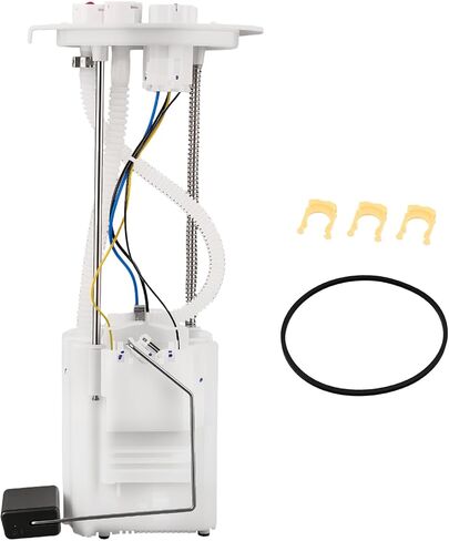 BDFHYK وحدة مضخة الوقود الجمعية E8937m 2007-2011 لتويوتا كامري L4 2.5l & L4 2.4l 2007 2008 2009 2010 2011 in Kuwait