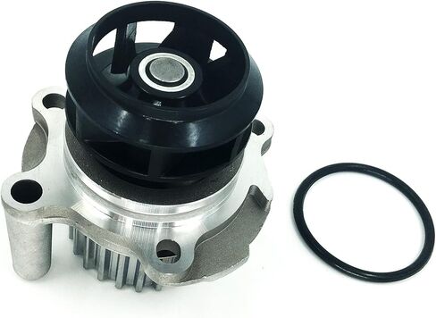 أجزاء تدفق مؤقت اشتعال ومجموعة مضخة مياه لـ 1998-2005 VW Volkswagen Jetta لـ 1999-2006 Volkswagen Golf لـ 1998-2005 Volkswagen Bee-tle 2.0L in Saudi Arabia