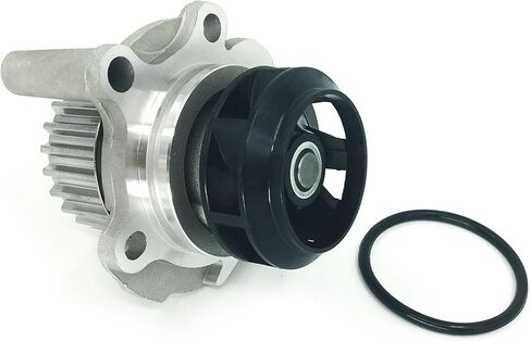 أجزاء تدفق مؤقت اشتعال ومجموعة مضخة مياه لـ 1998-2005 VW Volkswagen Jetta لـ 1999-2006 Volkswagen Golf لـ 1998-2005 Volkswagen Bee-tle 2.0L in Saudi Arabia
