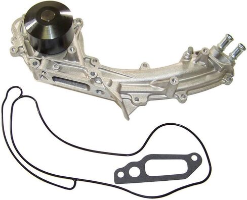 DNJ TBK282WP Timing Belt Kit with Water Pump for 1991-1995 Acura Legend 3.2L V6 24V SOHC 3206cc in Saudi Arabia