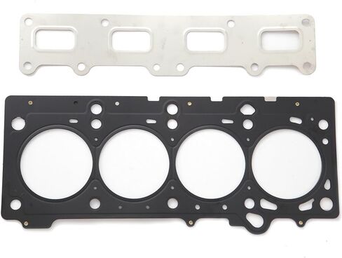 HS26202PT-3 Timing Belt Kit Head Gasket Bolts Sets fit for 2003-2009 for Chrysler for PT Cruiser 2.4L 2002-2005 for Jeep for Liberty 2.4L 2003-2006 for Jeep for Wrangler 2.4L replace in Saudi Arabia