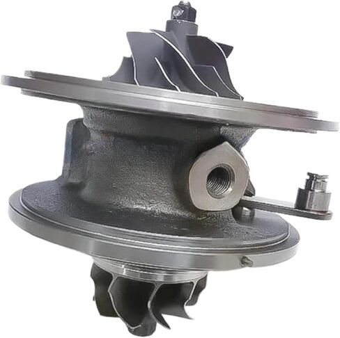 6510900886 6510901780 6510901680 Turbine Cartridge K18 Turbocharger CHRA OM651 651901 OM651.901 OM651.930 Turbo Core 1.8 20 Engine Compatible With Mercedes Benz A B CLA GLA E Class in Saudi Arabia